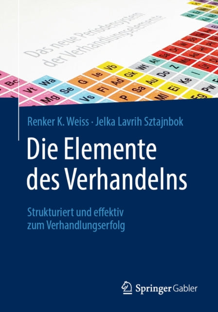 Business and Economics (German Language)