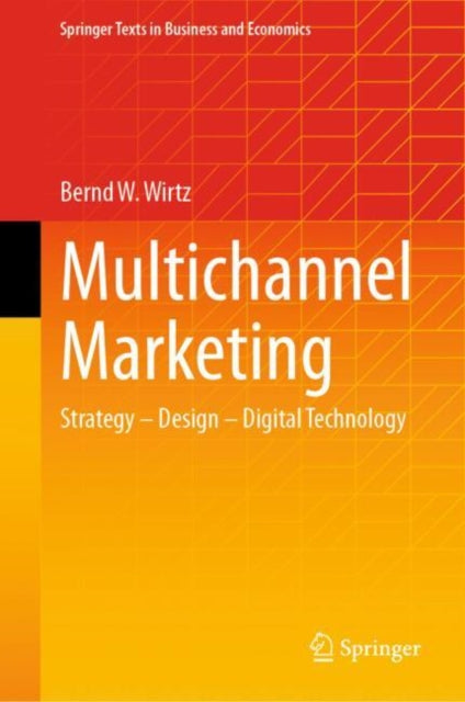 Springer Texts in Business and Economics