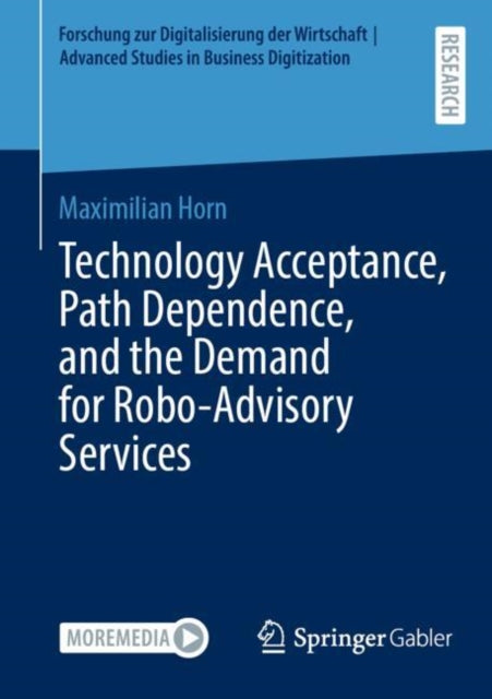 Forschung zur Digitalisierung der Wirtschaft | Advanced Studies in Business Digitization