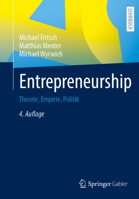 Business and Economics (German Language)
