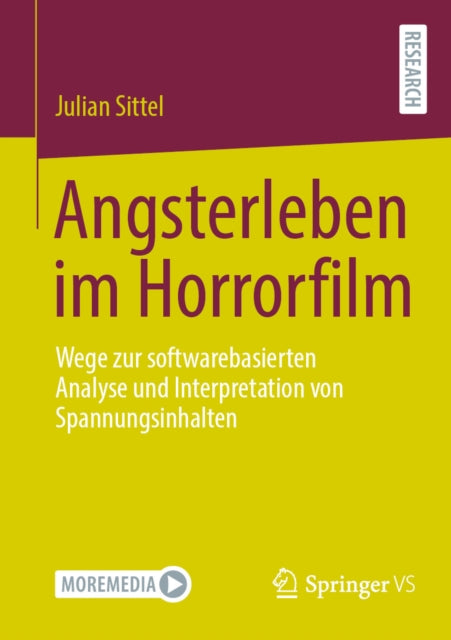 Social Science and Law (German Language)