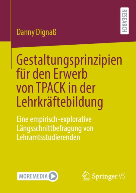 Education and Social Work (German Language)