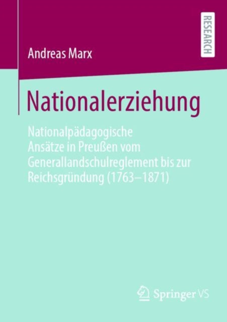 Education and Social Work (German Language)