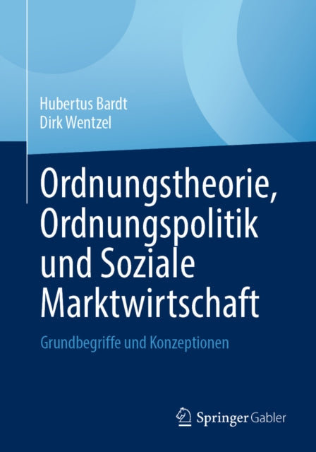 Business and Economics (German Language)