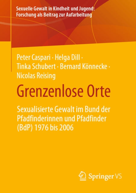 Sexuelle Gewalt in Kindheit und Jugend: Forschung als Beitrag zur Aufarbeitung
