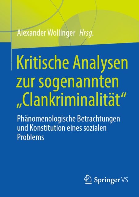Social Science and Law (German Language)