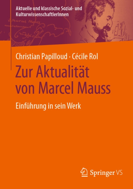 Aktuelle und klassische Sozial- und KulturwissenschaftlerInnen