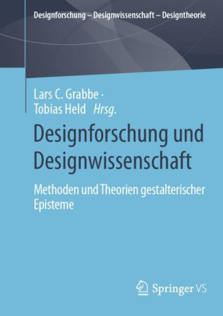 Designforschung – Designwissenschaft - Designtheorie