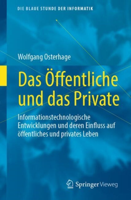 Die blaue Stunde der Informatik