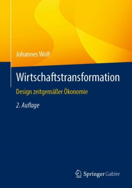 Business and Economics (German Language)