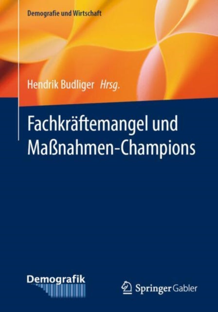 Demografie und Wirtschaft