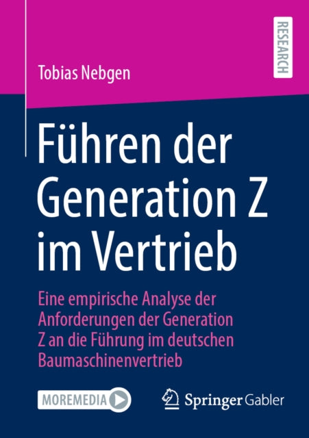 Business and Economics (German Language)