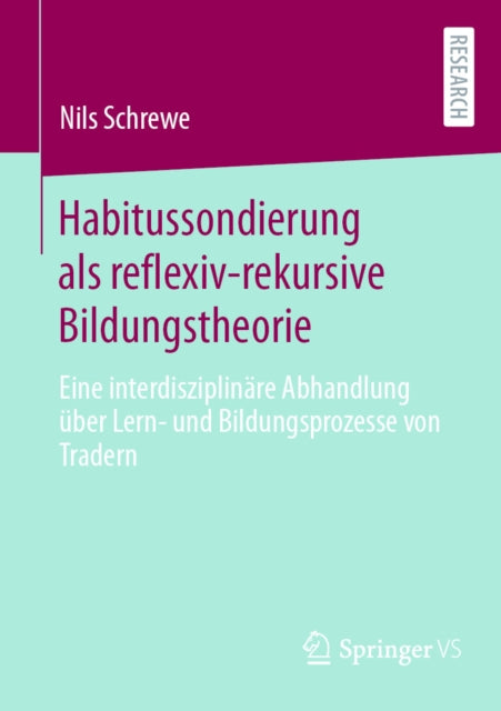 Education and Social Work (German Language)