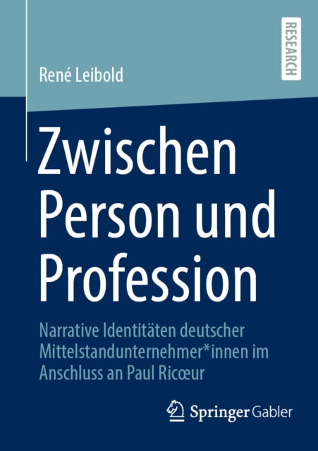 Business and Economics (German Language)
