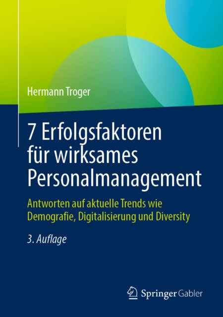 Business and Economics (German Language)