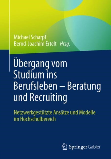Business and Economics (German Language)