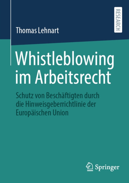 Social Science and Law (German Language)