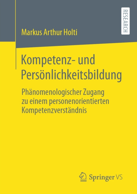 Education and Social Work (German Language)