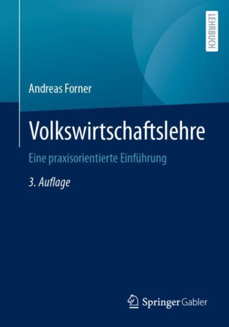 Business and Economics (German Language)