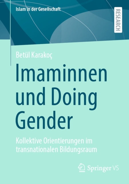 Islam in der Gesellschaft