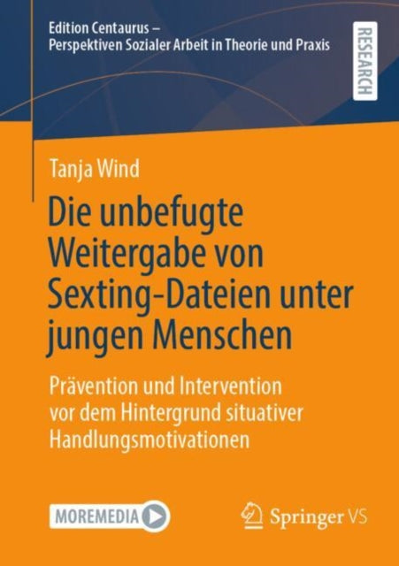 Edition Centaurus - Perspektiven Sozialer Arbeit in Theorie und Praxis