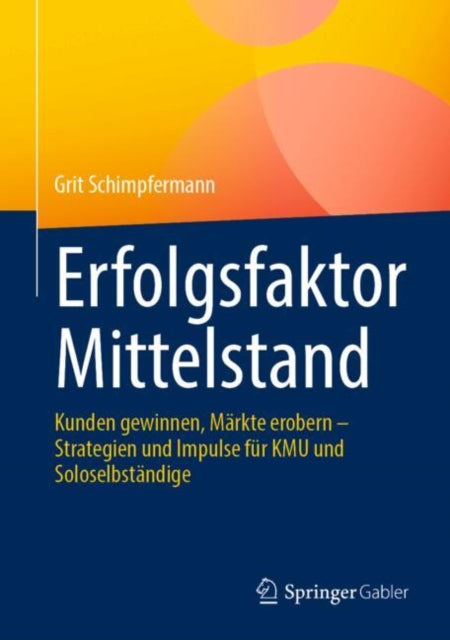 Business and Economics (German Language)