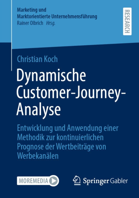 Marketing und Marktorientierte Unternehmensführung