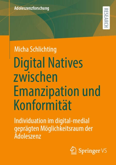 Adoleszenzforschung