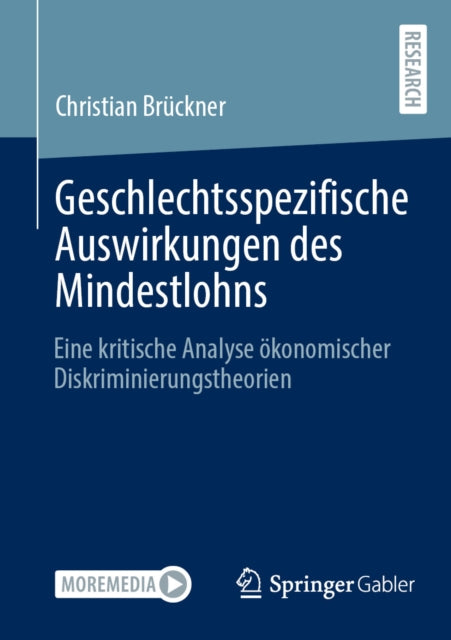 Business and Economics (German Language)