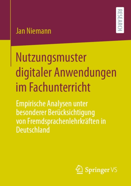 Education and Social Work (German Language)