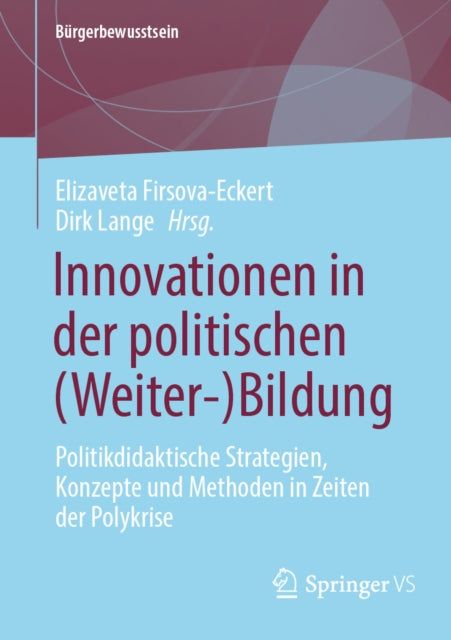 Bürgerbewusstsein