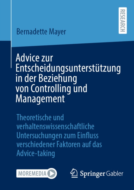Business and Economics (German Language)