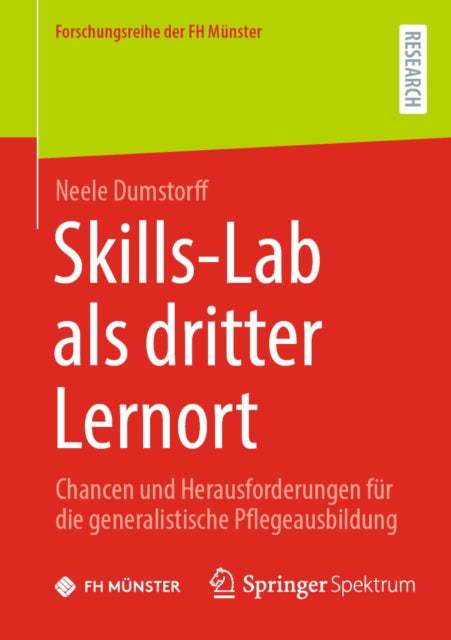 Forschungsreihe der FH Münster