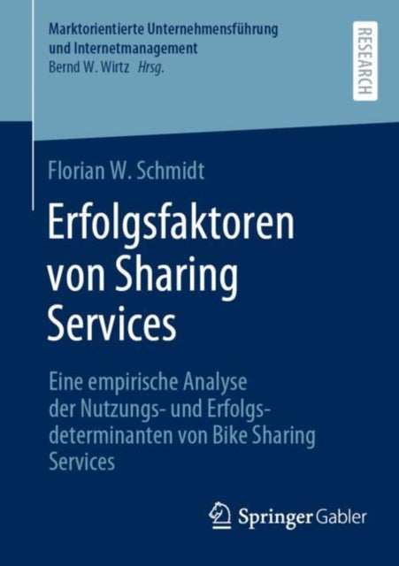 Marktorientierte Unternehmensführung und Internetmanagement