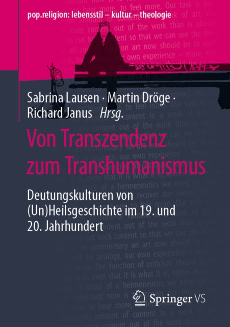 pop.religion: lebensstil – kultur – theologie