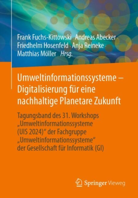 Computer Science and Engineering (German Language)