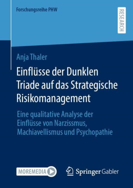 Forschungsreihe PHW