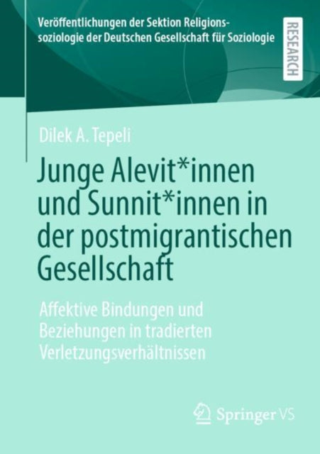 Veröffentlichungen der Sektion Religionssoziologie der Deutschen Gesellschaft für Soziologie