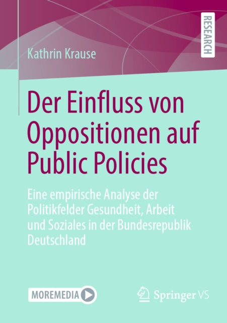Social Science and Law (German Language)