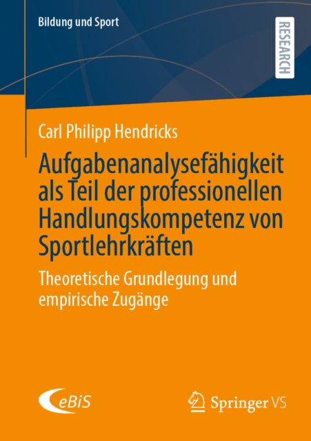 Bildung und Sport