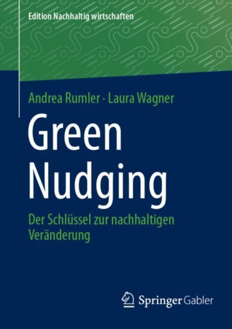 Edition Nachhaltig wirtschaften