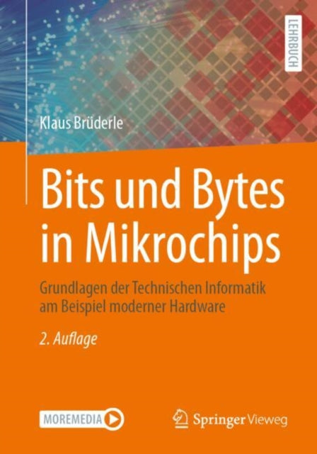 Computer Science and Engineering (German Language)