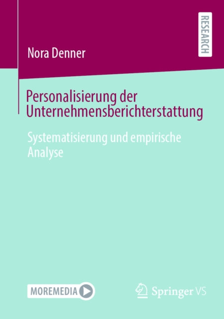 Business and Economics (German Language)
