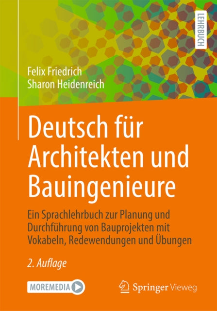 Computer Science and Engineering (German Language)