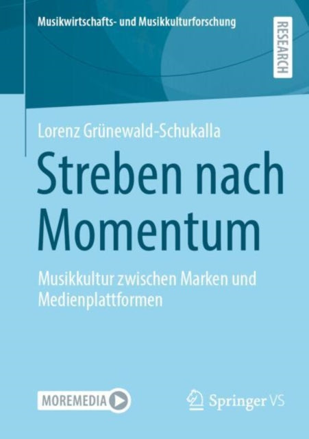 Musikwirtschafts- und Musikkulturforschung