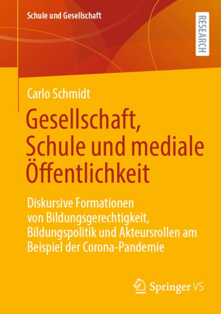 Schule und Gesellschaft