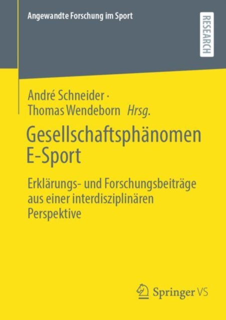 Angewandte Forschung im Sport