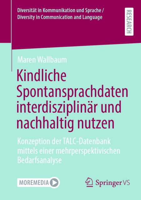 Diversität in Kommunikation und Sprache / Diversity in Communication and Language