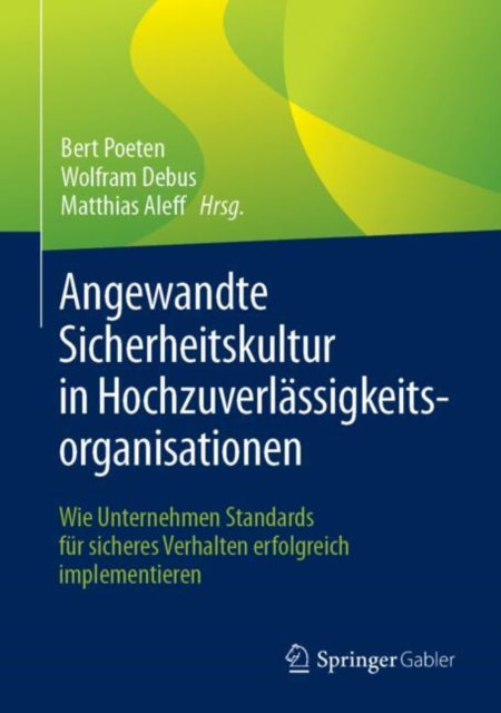 Business and Economics (German Language)