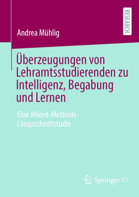 Education and Social Work (German Language)
